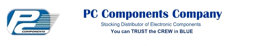 PC Components Purchases Excess Inventory of Electronic Components